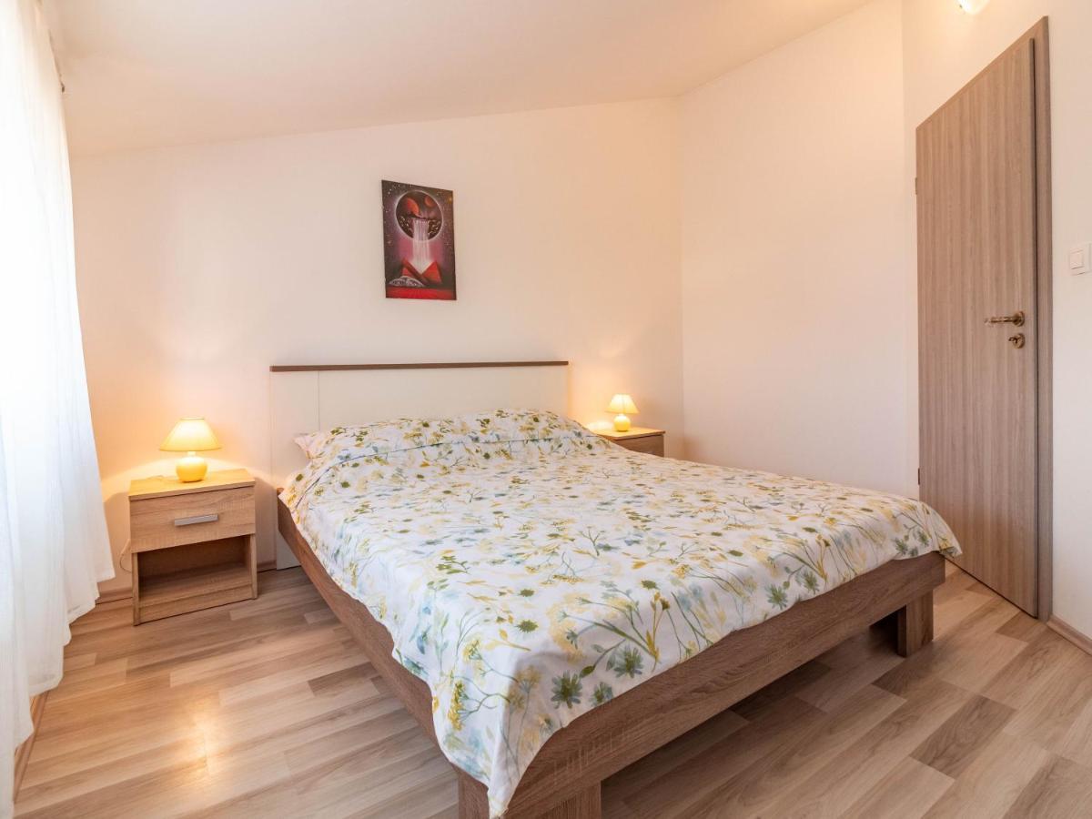 Apartment Antonio Ližnjan Εξωτερικό φωτογραφία