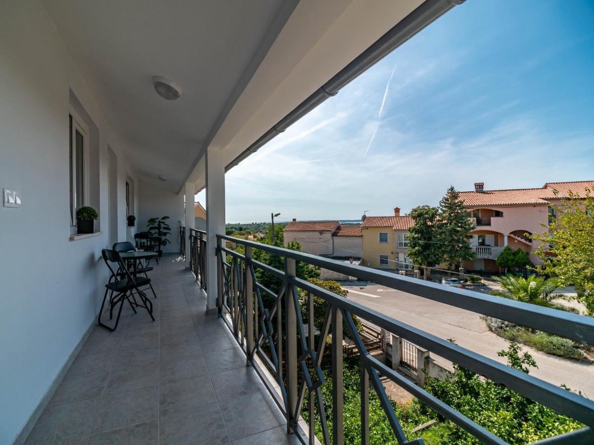 Apartment Antonio Ližnjan Εξωτερικό φωτογραφία