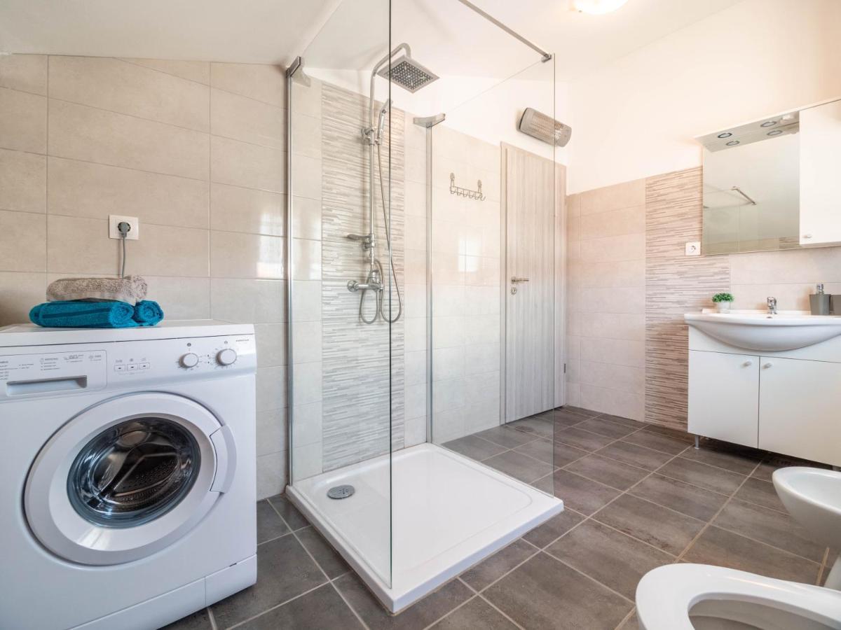 Apartment Antonio Ližnjan Εξωτερικό φωτογραφία
